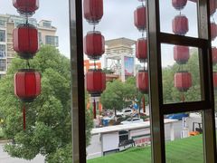 -永安鱼庄·镇江菜(丁卯店)