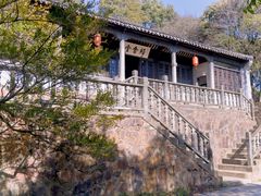 -无锡梅园公园