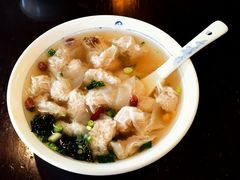 -汪一挑馄饨(老街店)