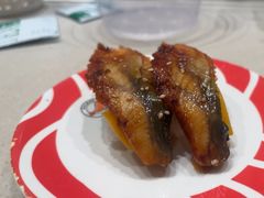 -新一番三文鱼寿司(大东海店)