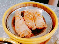 -金香匯晚茶(浑南店)
