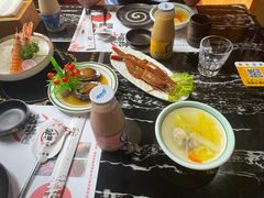 -松坂屋日料自助(长城路店)