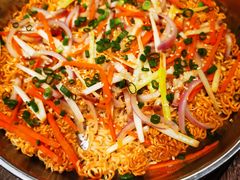 煎面-阿多私房菜(顺德店)
