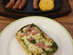 -萨莉亚意式餐厅(悦荟广场店)