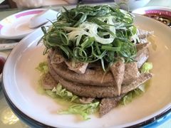 -吴系粤菜馆·茶餐厅(深业上城店)