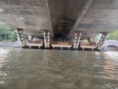 -运河游船(武林门码头)