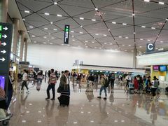-哈尔滨太平国际机场
