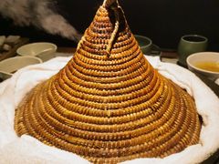 -鲜潭蒸汽石锅鱼(五道口购物中心店)