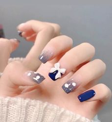 -兔猫ToMoreNails美甲美睫