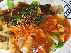 -大嘻咹biangbiang面(历史博物馆店)