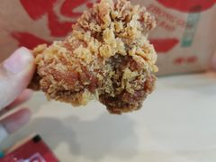 -塔斯汀中国汉堡(农业大厦店)