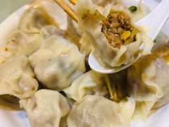 -镜泊湖酒家(兴华街金鼎店)