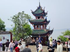 -石宝寨