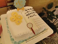 -嘉莱特和平国际酒店自助餐