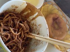 -郭记老汉口热干面