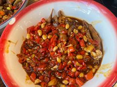 -恰饭·老长沙市井菜(天河客运站店)