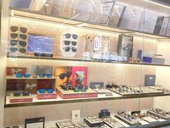 -世纪大明眼镜·林德伯格·蔡司官方授权店(武昌旗舰店)