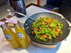 -匠熙小馆(崇文门店)