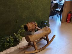 -熹悟海鲜火锅·广式打边炉