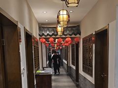-苏浙徽·农家大院(吴江中山南路店)