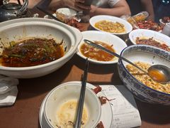 -天下客饭店(中山路店)