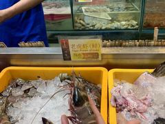 -大茄来海鲜餐厅(亚洲城分行)