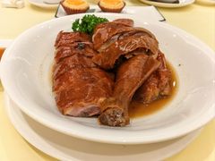 -兴悦酒家(环市东路店)