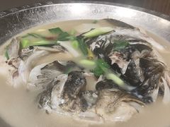 -院子餐厅·大锅菜·老杭帮(桥西直街店)