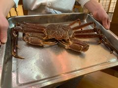 松叶蟹套餐-綱元·海鲜豆捞(明州里店)