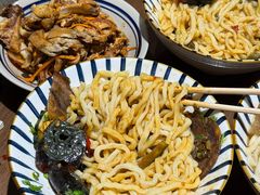 -面乙新派手擀面(大悦城店)