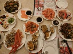 -芭菲盛宴·环球美食(解放碑英利国际店)