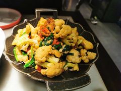 -湘渝人家·川湘菜(十里河店)