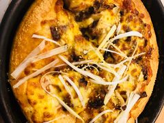 -必胜客(WOW象山涌金广场店)