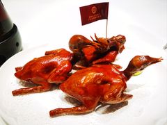 -侨美·唐荔园·40年地道粤菜