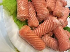 虾卷-迎宾楼(解放西街店)