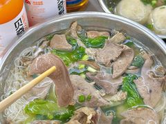 -福屿鲜捞小吃·捞化(福屿总店)