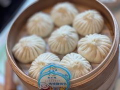 -狗不理(贵宾楼店)