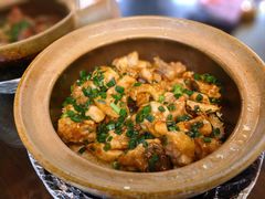 -红星光发煲仔饭(文海店)