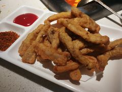 -海底捞火锅鲜切牛肉主题店(长寿路店)