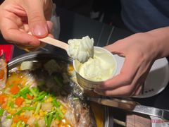 -师烤·豆花烤鱼(深圳坂田天虹店)