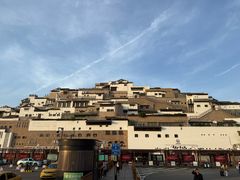 -朱家尖蜈蚣峙码头