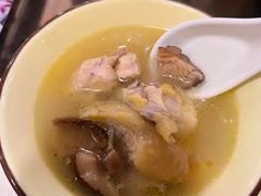-尚竹阁冬瓜盅·18年地标美食(平洲店)