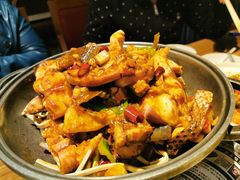 -九头鹰家宴(岳家嘴店)