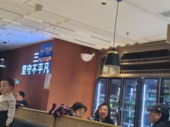 -勇利赵家烤肉坊(纬二街店)