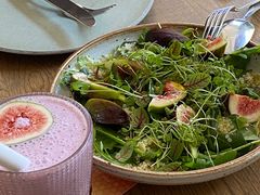 -BOR Eatery(安福路店)