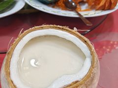-大茄来海鲜餐厅(亚洲城分行)