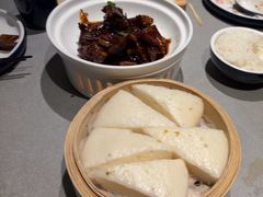 -绿茶餐厅(广州天河城店)