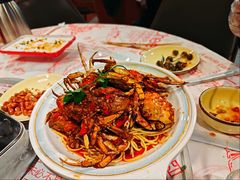 -辣出味岳阳特色烧烤·龙虾大排档(砂子塘总店)