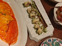 -海派悦庭·海胆烧麦·新融合菜(凯德广场店)