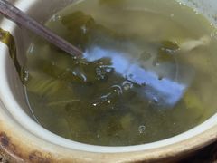 -官塘锋记鱼生·生腌·砂锅粥(牌坊街店)